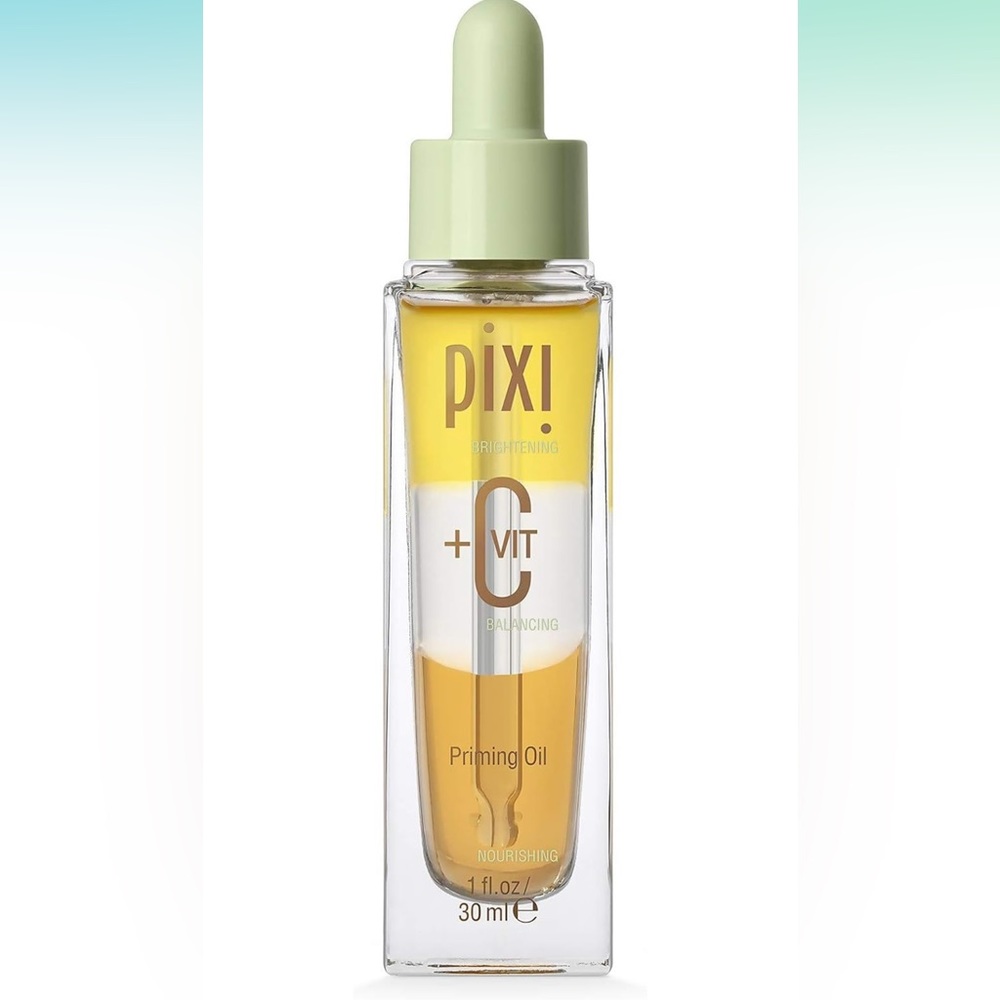 Pixi Beauty +C Vit Priming Oil NEW - Picture 3 of 4